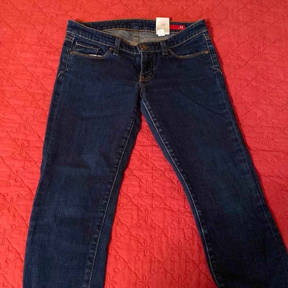X2 Jeans